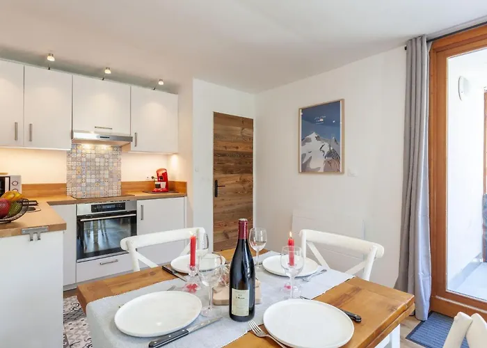 Appartement Savoy - Lavachet By Interhome