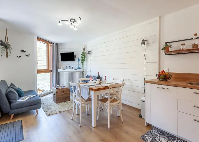 Appartement Savoy - Lavachet By Interhome *