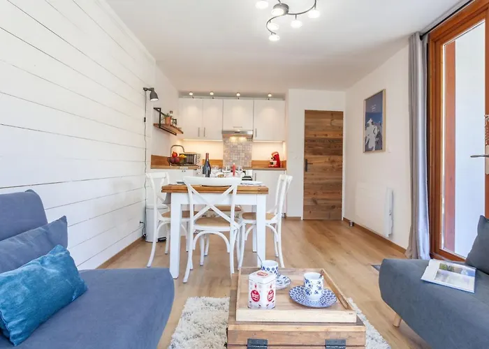 Savoy - Lavachet By Interhome * Tignes