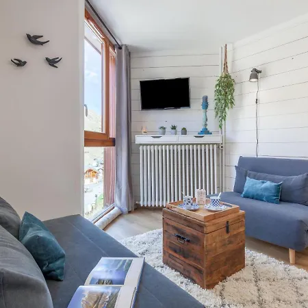 Savoy - Lavachet By Interhome