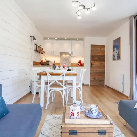 Savoy - Lavachet By Interhome * Tignes