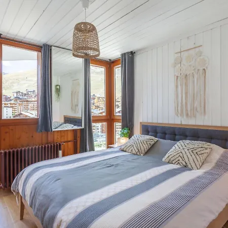 Apartment Savoy - Lavachet By Interhome