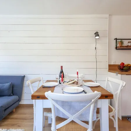 Savoy - Lavachet By Interhome Apartment