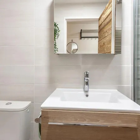 Savoy - Lavachet By Interhome Apartment Tignes